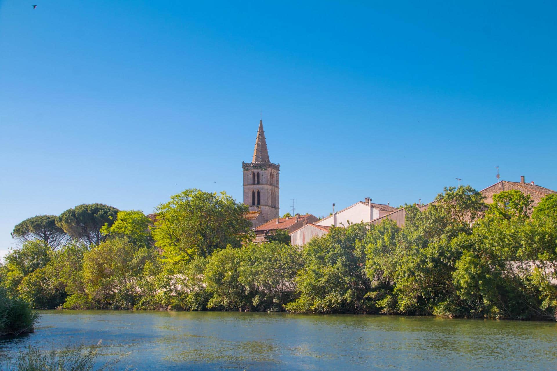Mon quotidien - Mairie de Sérignan