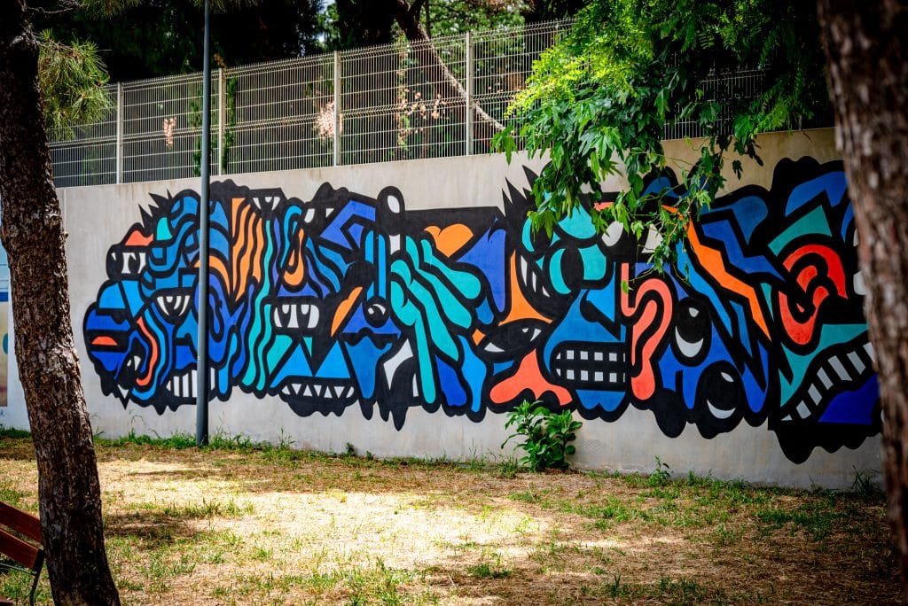 SREET ART